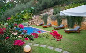 Physis Villas Chania